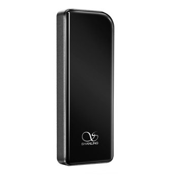 UP便攜耳機(jī)放大器