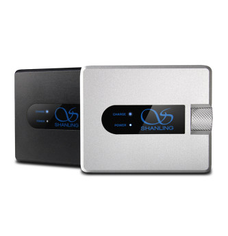 H1便攜耳機(jī)放大器