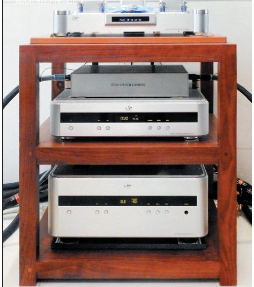 老燒友的詩情畫意&mdash;&mdash;山靈25周年紀念產品體驗分享。