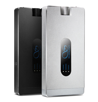 H3A便攜耳機(jī)放大器