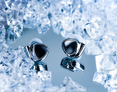 ME500 Shine（耀）HiFi耳機(jī)介紹視頻