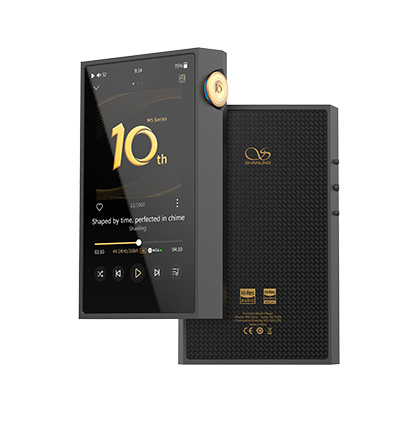 M5 Ultra 10周年紀(jì)念版