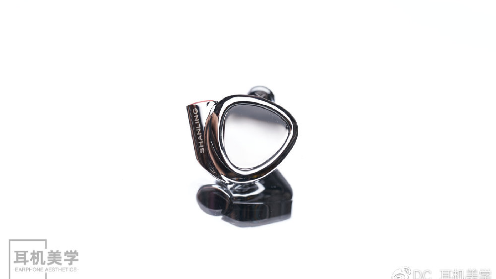 是進化，更是自我超越&mdash;&mdash;DC評山靈ME500S