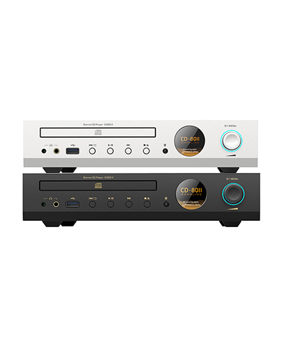 CD80II桌面CD播放一體機(jī)