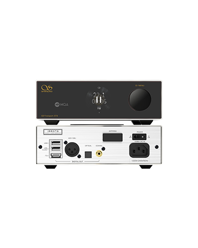 ET3高清格式CD數(shù)字轉(zhuǎn)盤